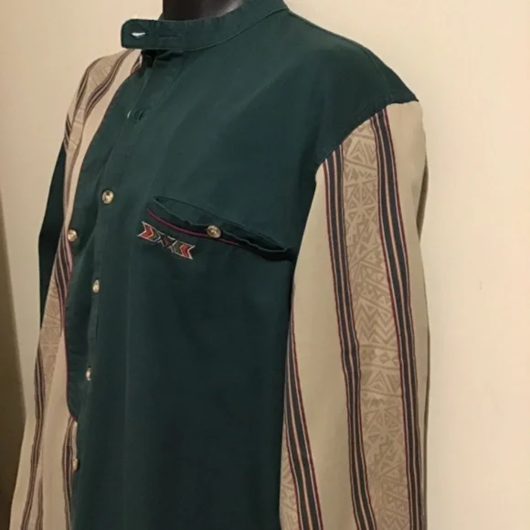 🔥SALE! Great cond., see pictures, chest=24, length=31, sleeves= 25, awesome 😎 - Picture 2 of 7